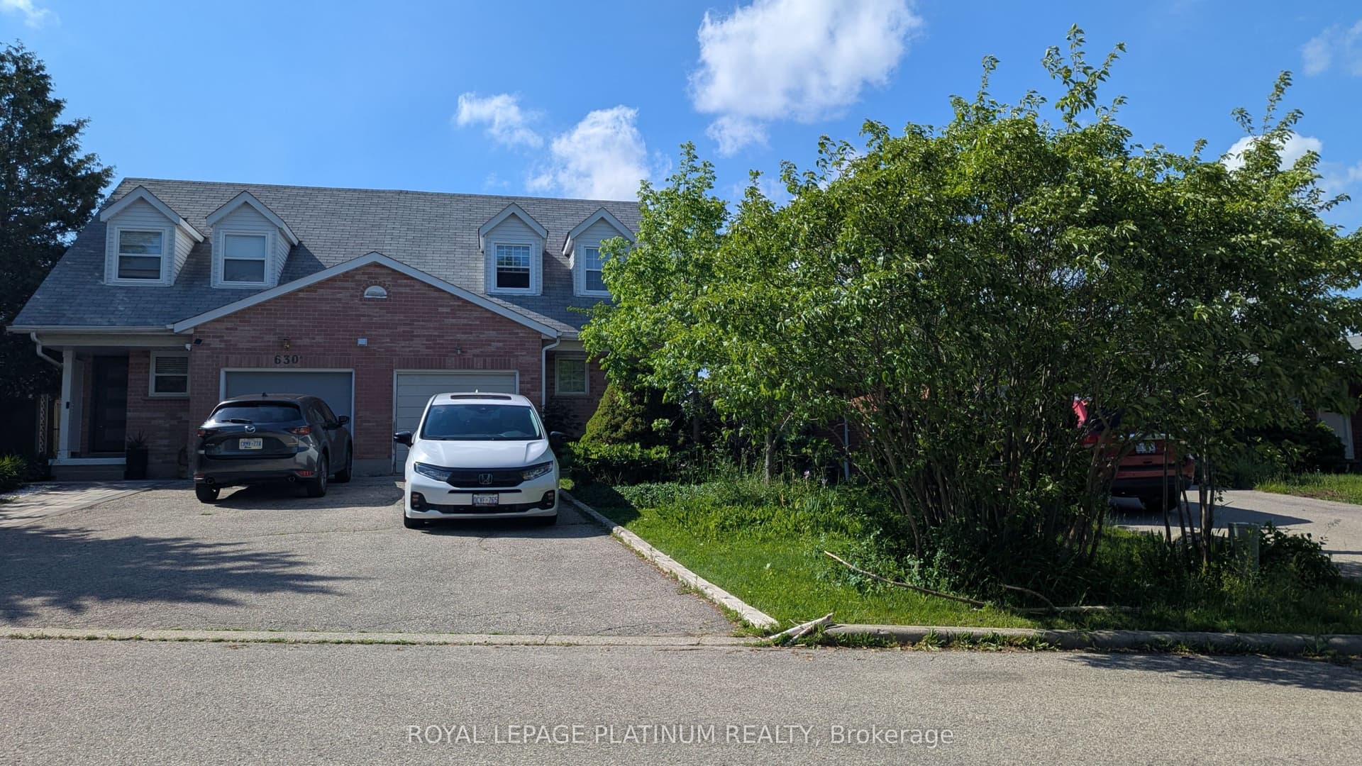 Pinerow Crescent B, Waterloo, ON N2T 2K8
