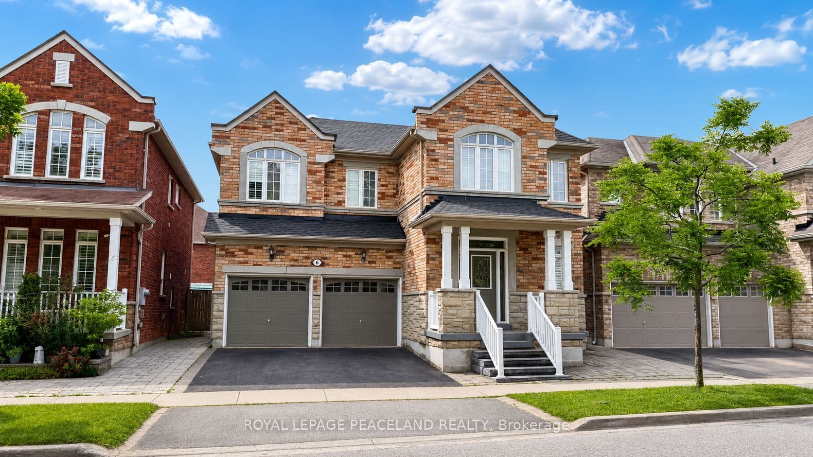 Cragg Crescent, Ajax, ON L1T 0E4