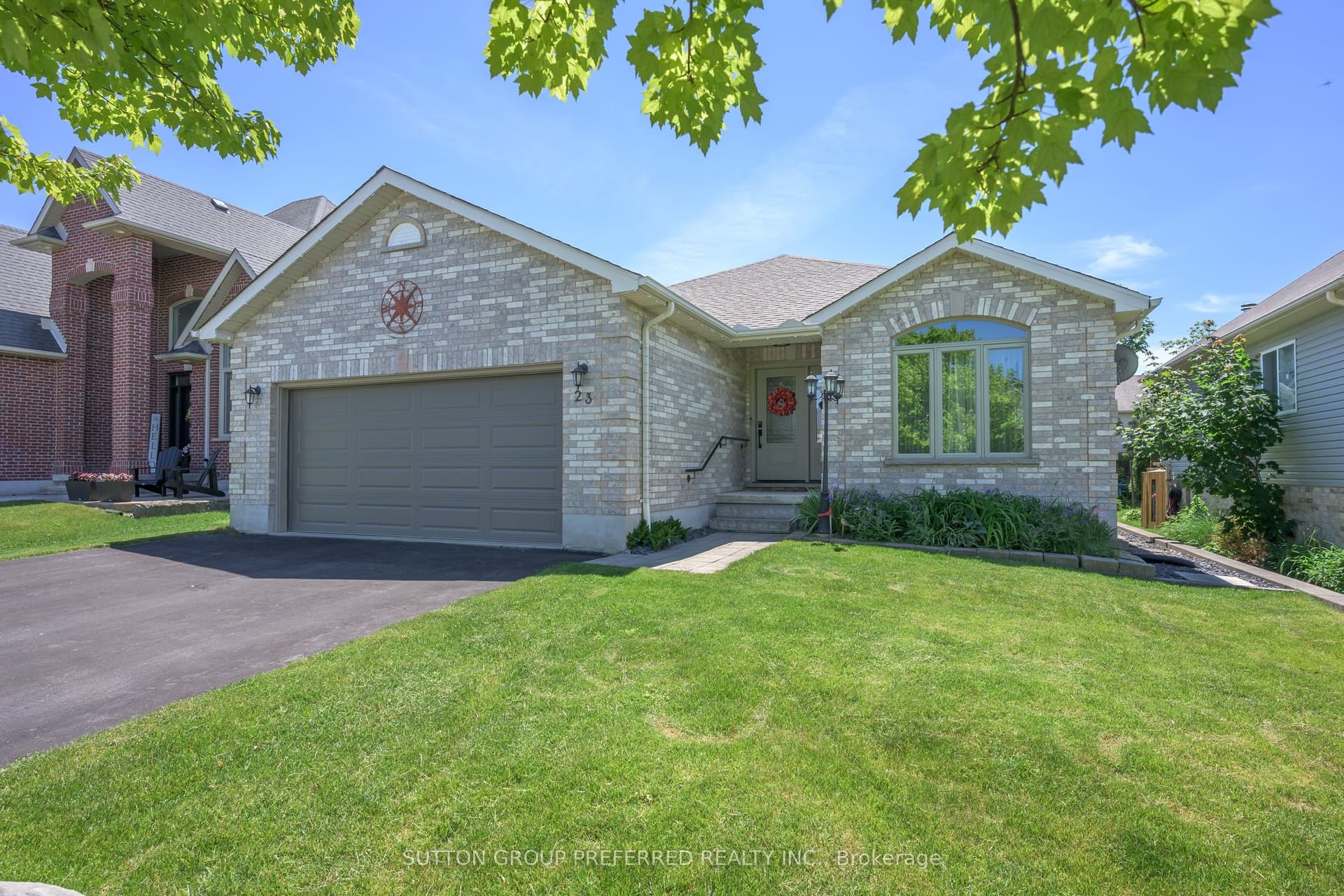 Wood Lily Lane, Middlesex Centre, ON N0M 2A0