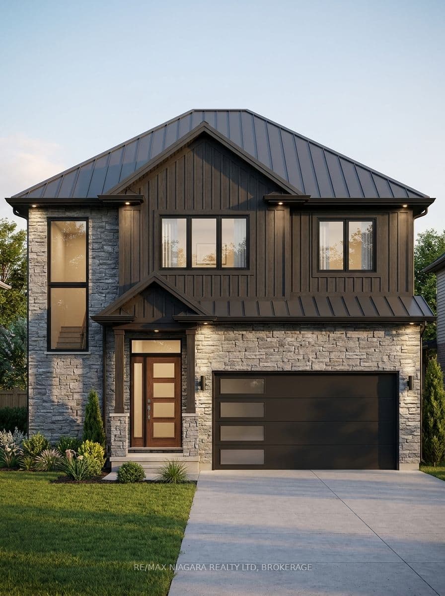 17 ELVIRA Way, Thorold, ON L2V 0M7