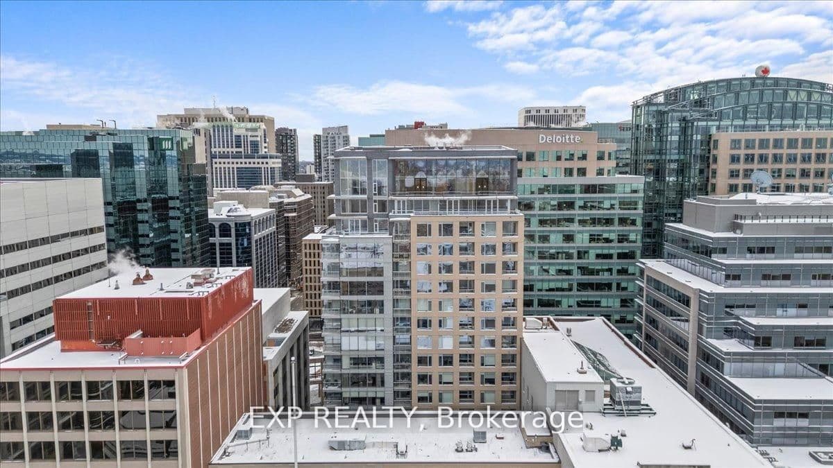 Queen Street 910, Ottawa Centre, ON K1P 0B7