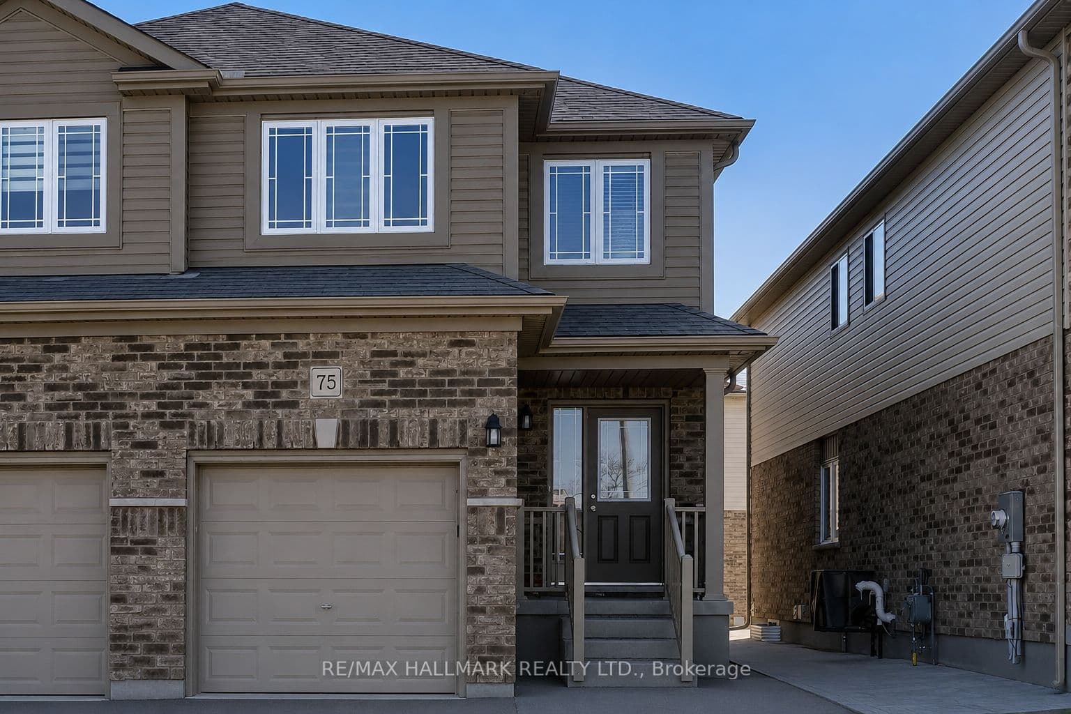 John Brabson Crescent, Guelph, ON N1G 0G7