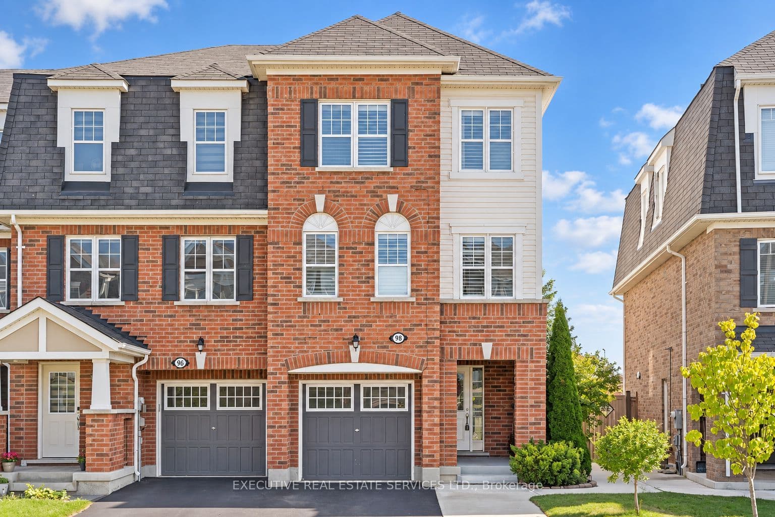 Bannister Crescent, Brampton, ON L7A 4H4