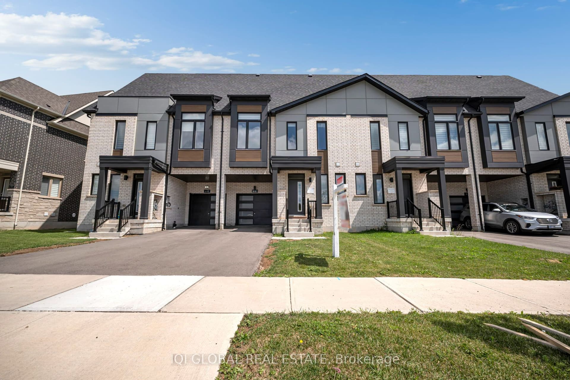 Settlers Road E, Oakville, ON L6H 7W5