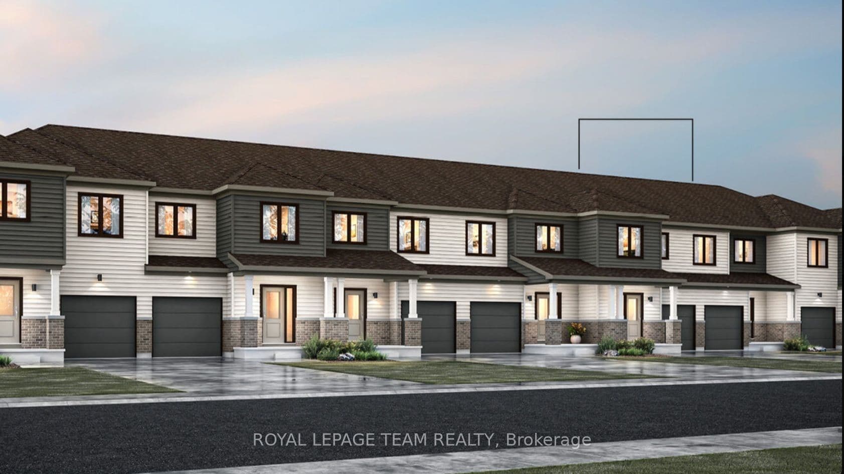 Homecraft Street, Stittsville - Munster - Richmond, ON K0A 2Z0