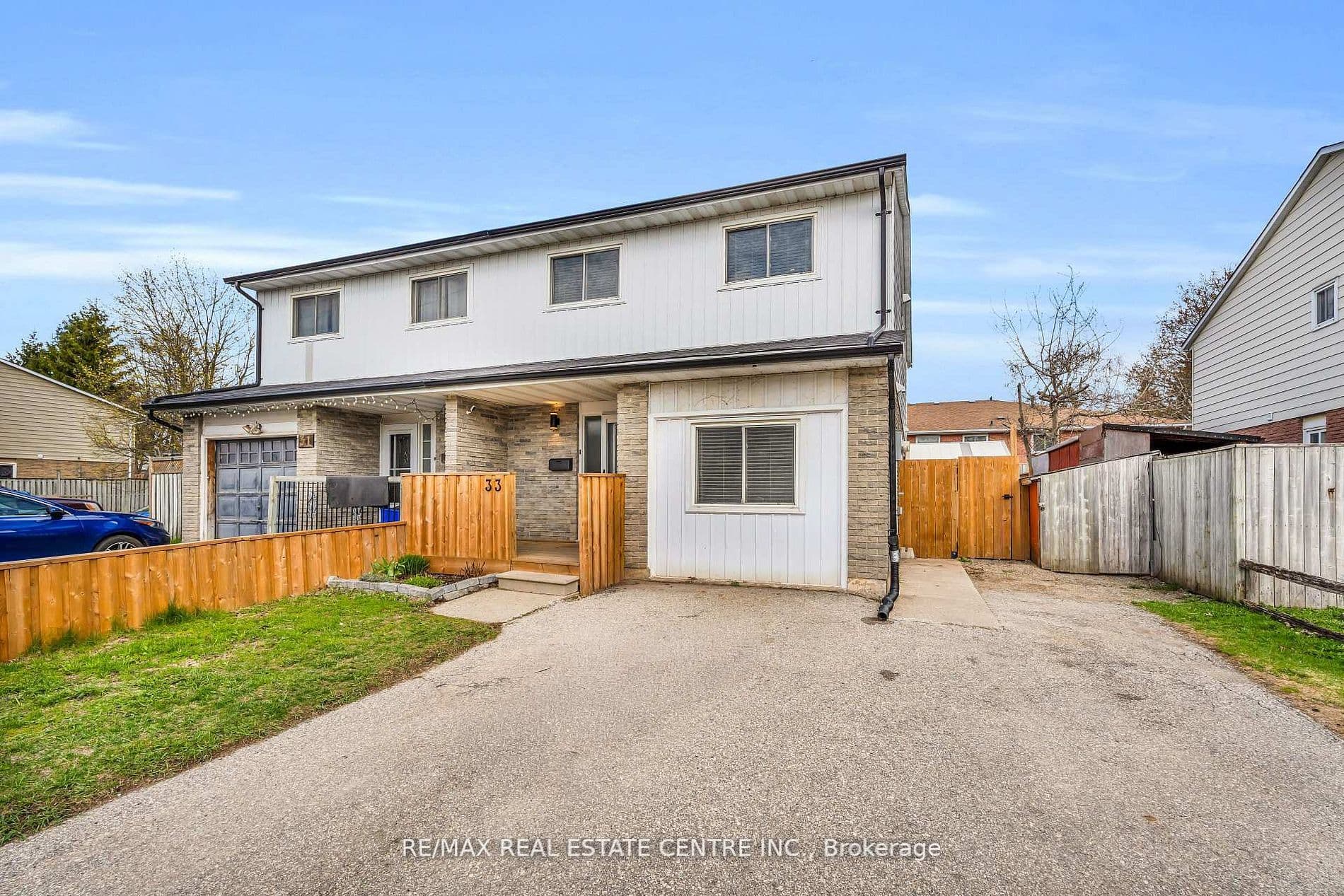 Fourth Avenue, Orangeville, ON L9W 3S7