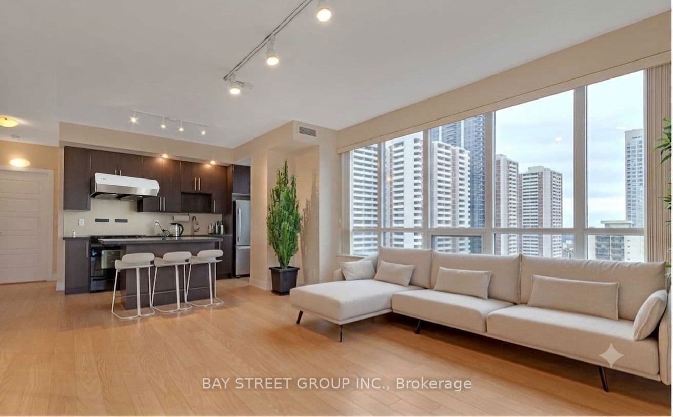 Linden Street 1206, Toronto, ON M4Y 0A4