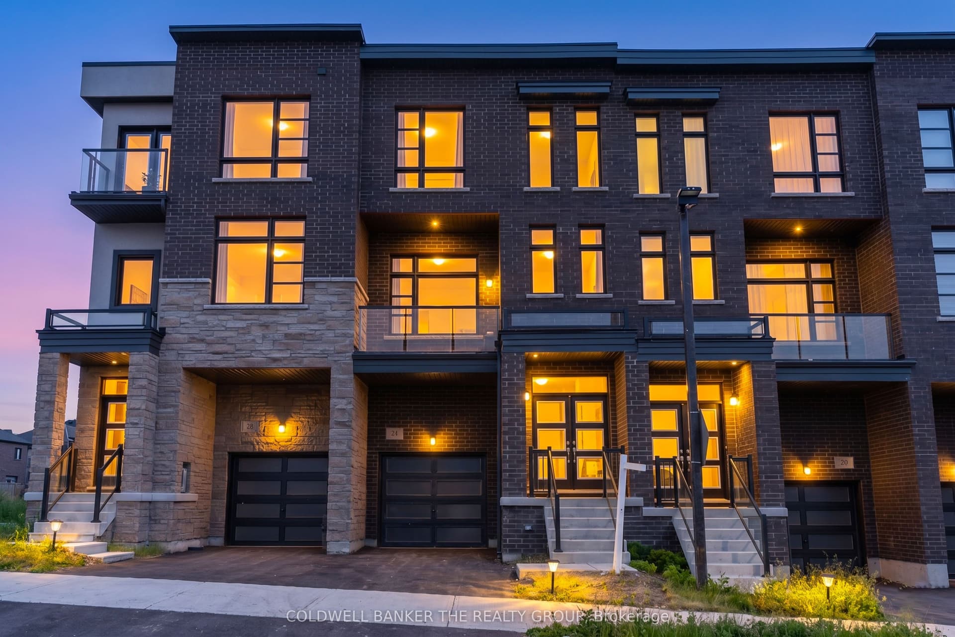Wascana Road, Vaughan, ON L4H 5H1