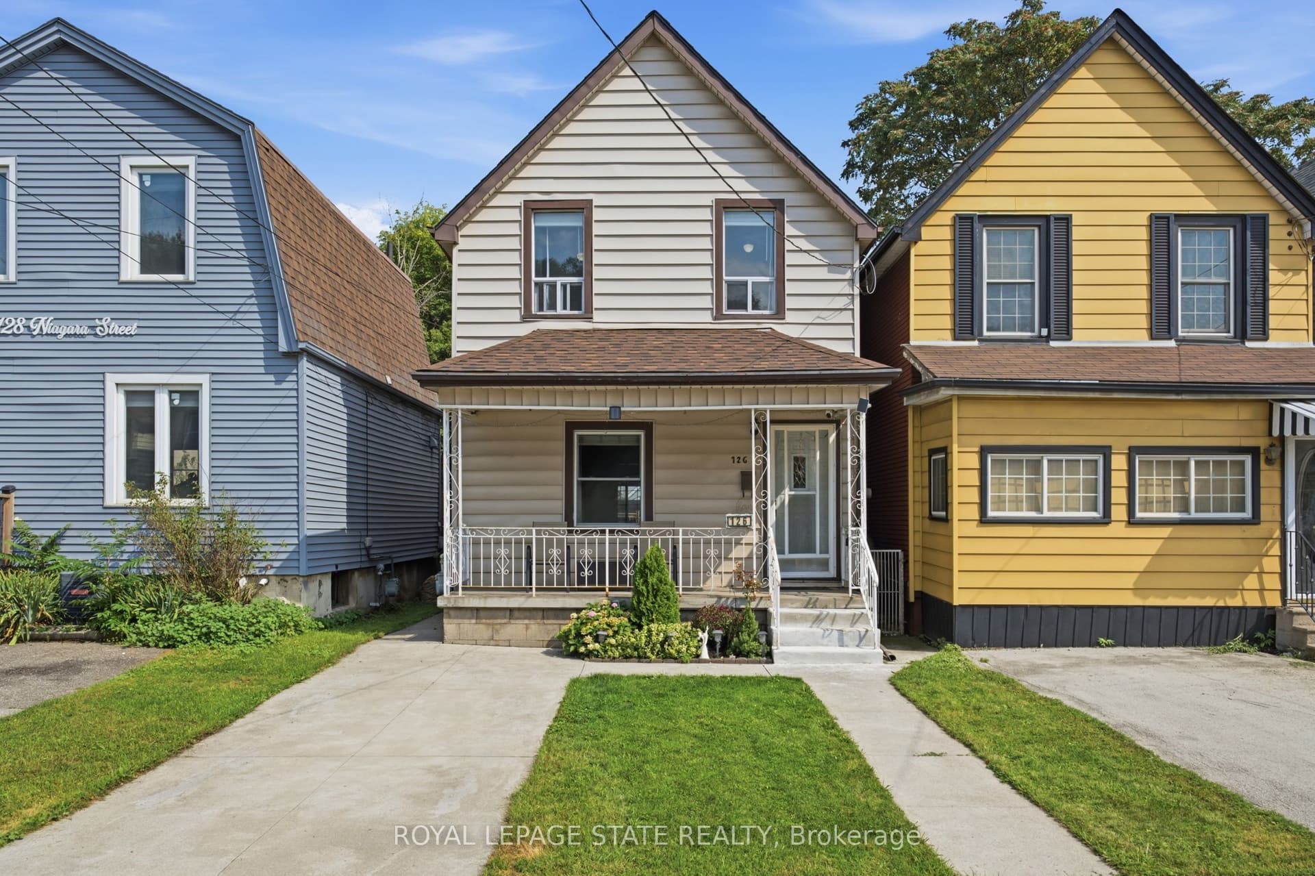 Niagara Street, Hamilton, ON L8L 6A7