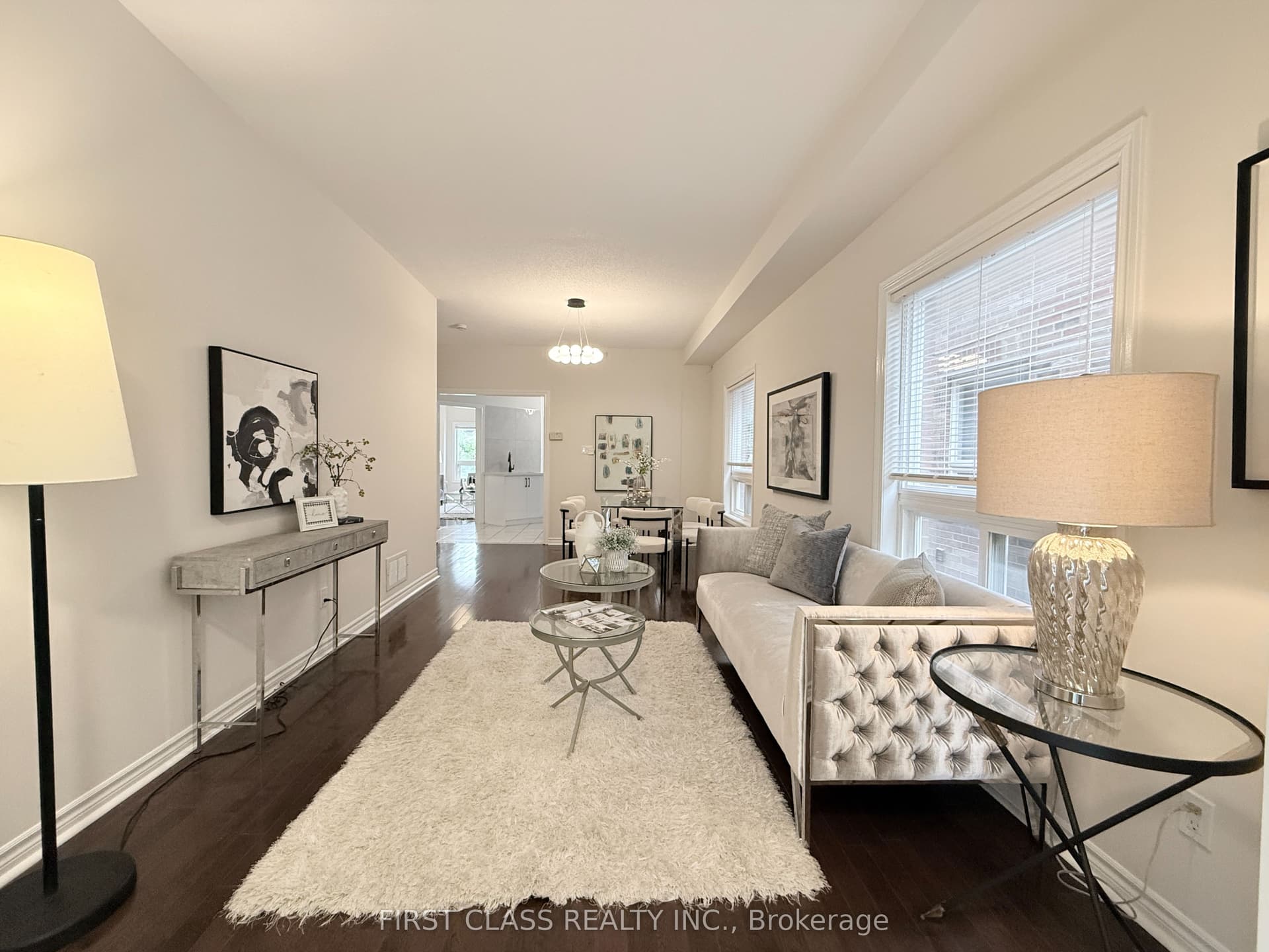 Castan Avenue, Markham, ON L3R 5R1