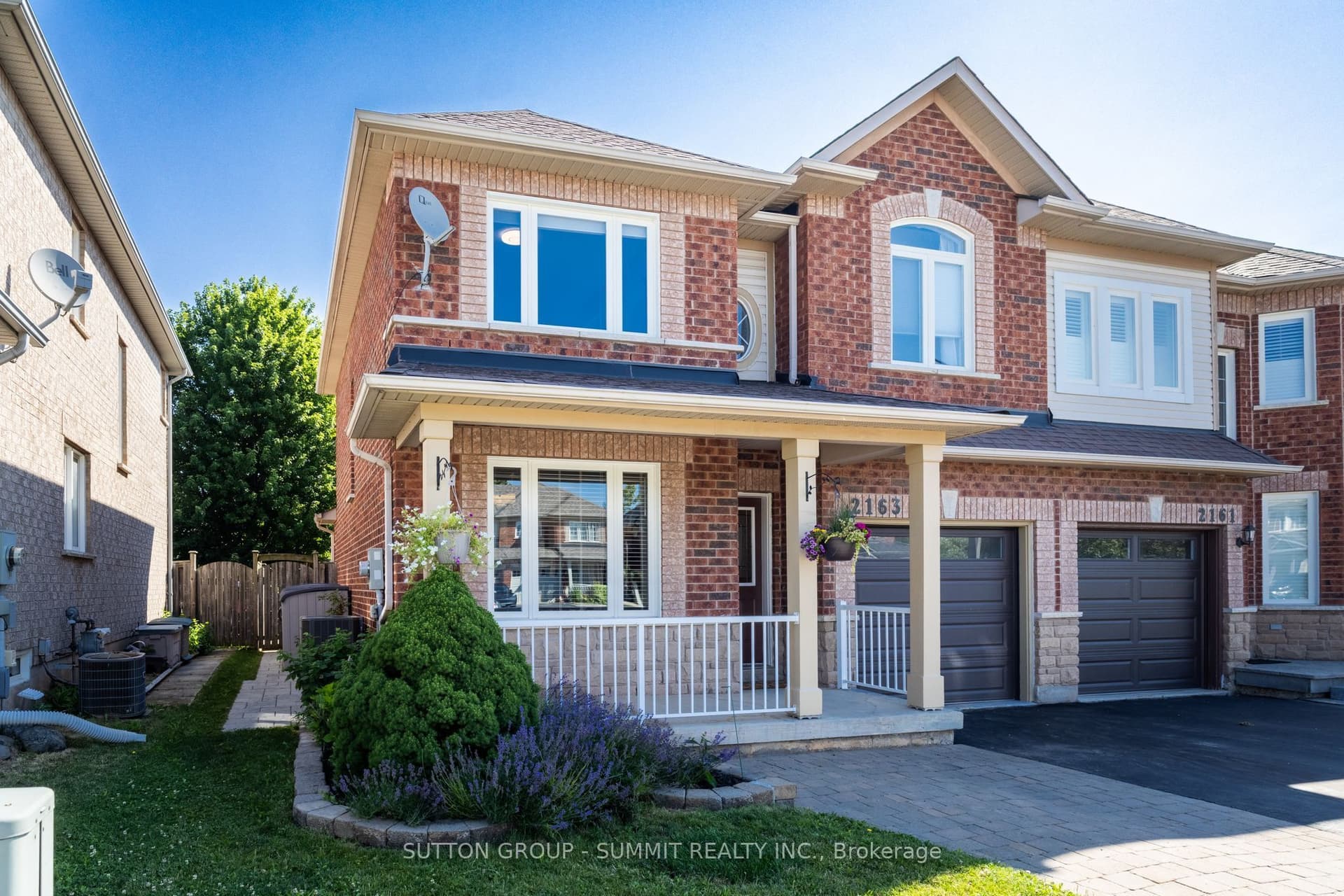 SUTTON Drive, Burlington, ON L7L 7K5