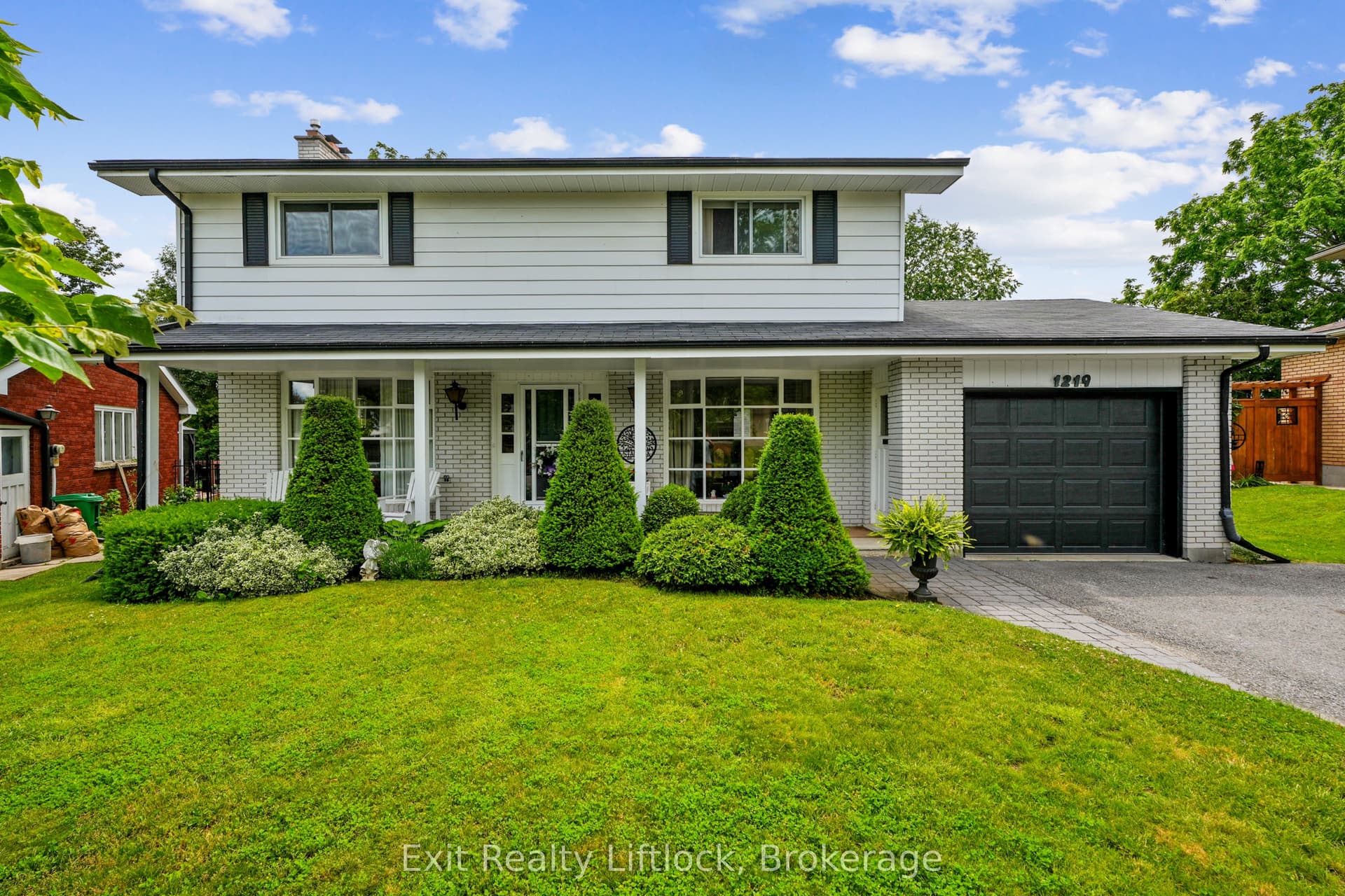 Edmison Drive, Peterborough, ON K9H 6V2