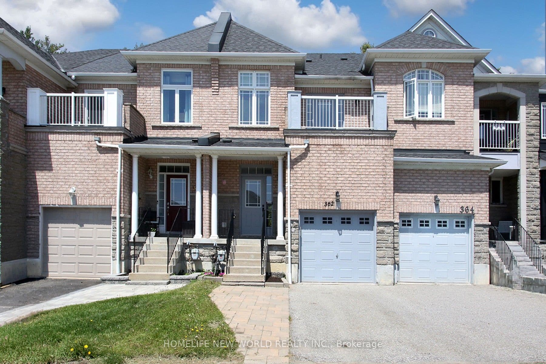Strouds Lane, Pickering, ON L1V 7J2