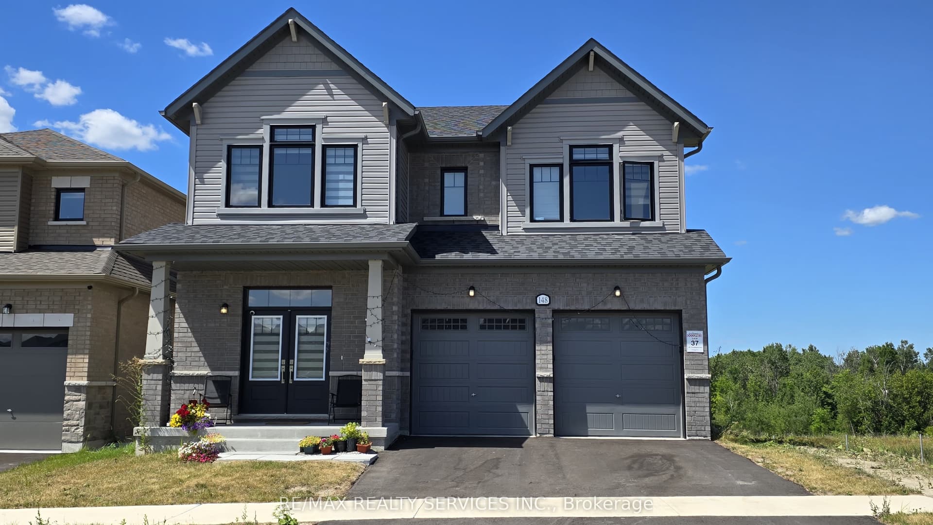 Thicketwood Avenue, Barrie, ON L9J 0W8