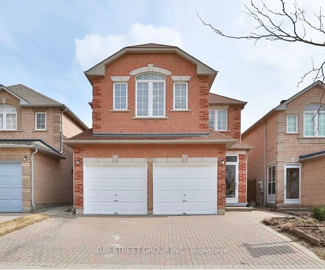 Shepton Way, Toronto, ON M1V 5N5