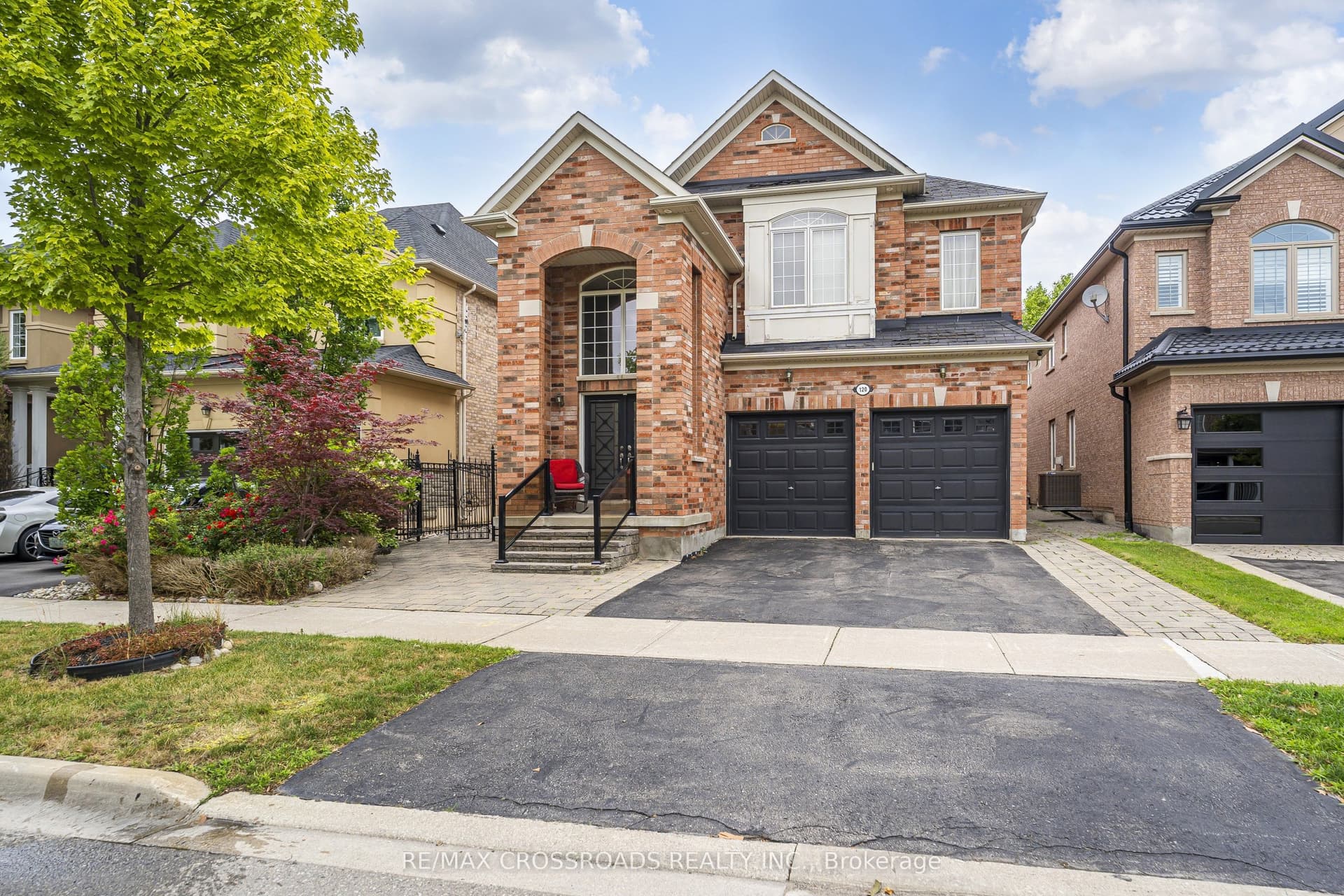 Golden Orchard Road, Vaughan, ON L6A 0M7