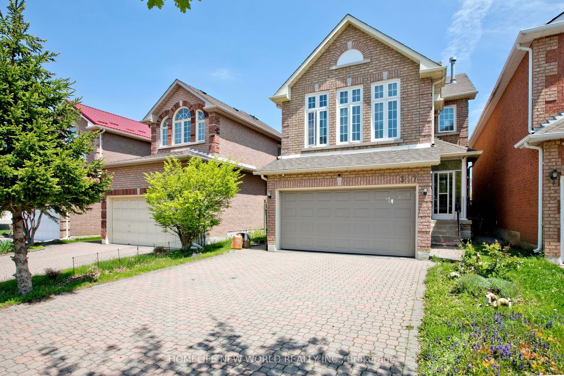 Milliken Meadows Drive, Markham, ON L3R 0V8