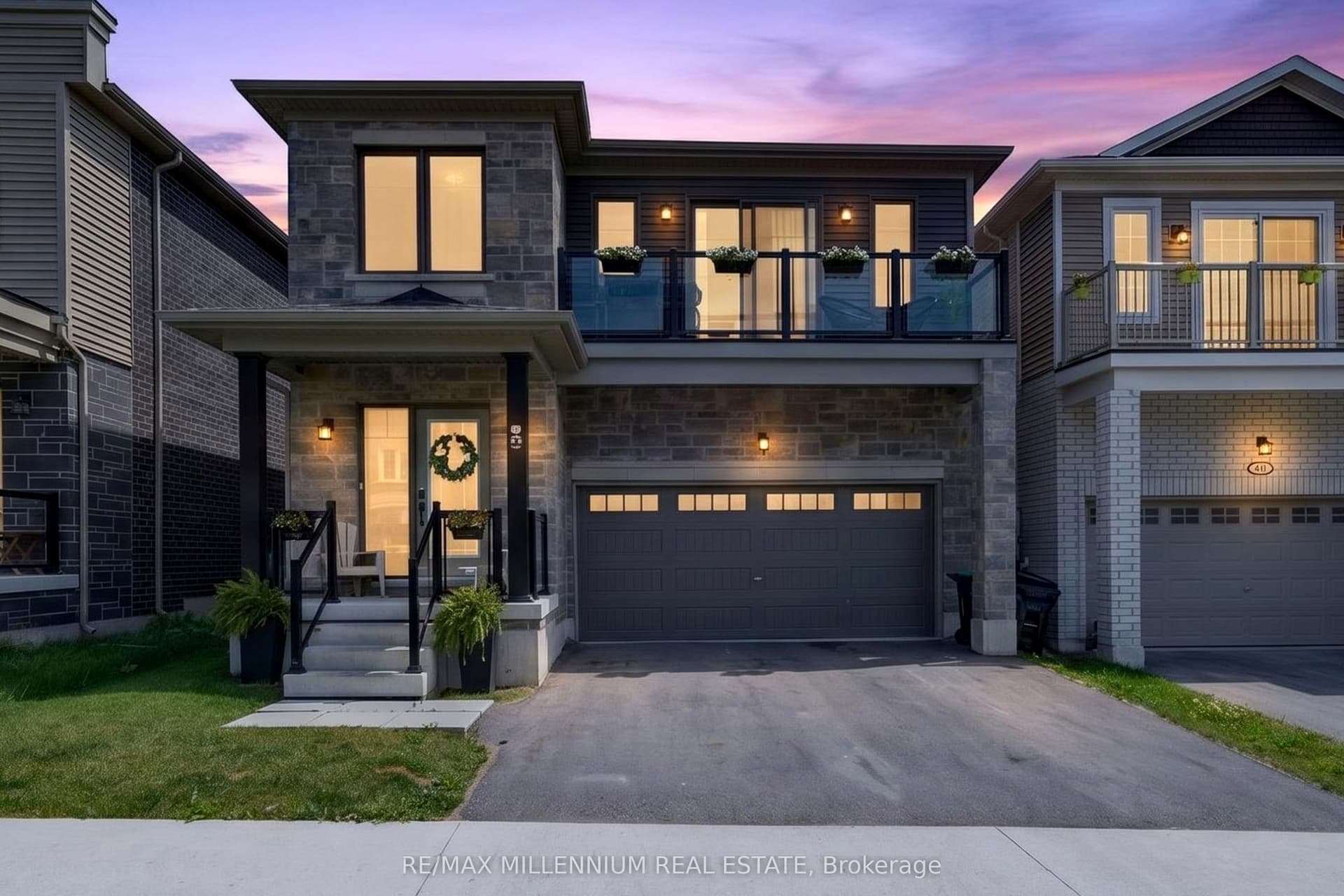 Wheatfield Road, Barrie, ON L9J 0T5