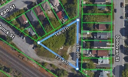 Monck Street, Sudbury Remote Area, ON P3C 3K5