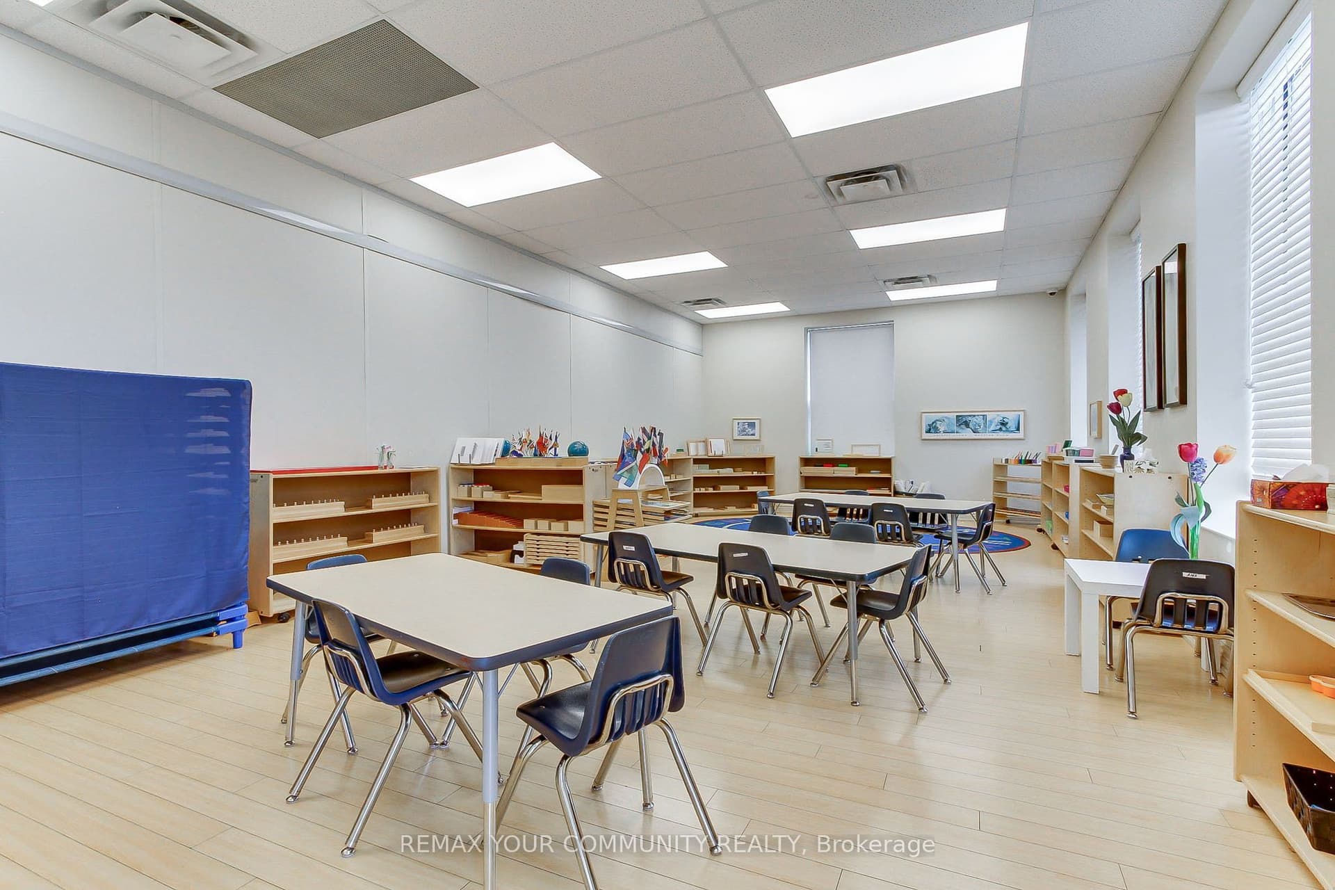 Woodbine Avenue 206, 207, 208, Markham, ON L6C 1B7