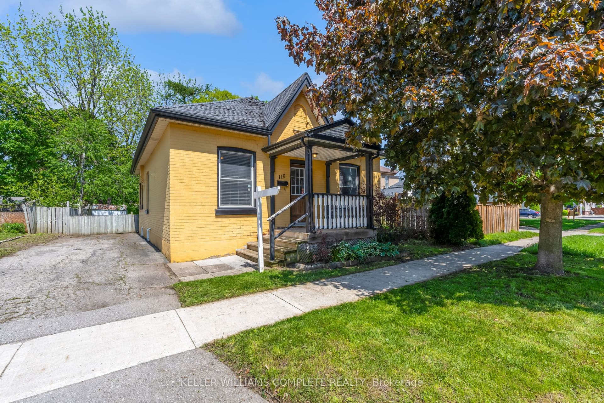 Oak Street, Brantford, ON N3T 2B5