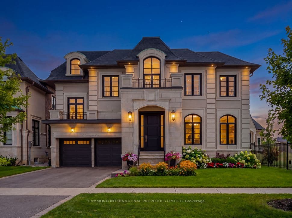 Lonergan Crescent, Toronto, ON M2M 4B3