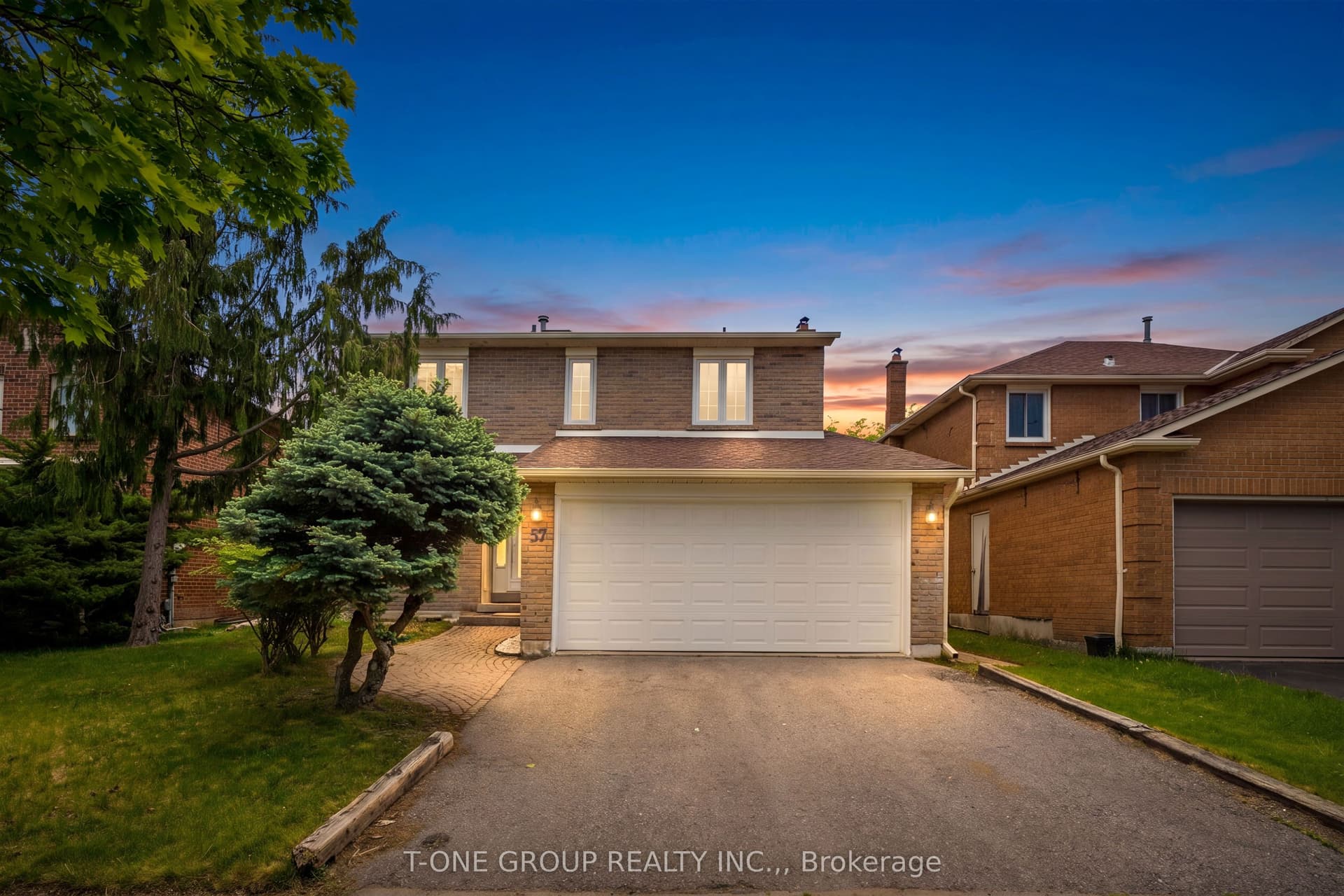 Buchanan Drive, Markham, ON L3R 4C4