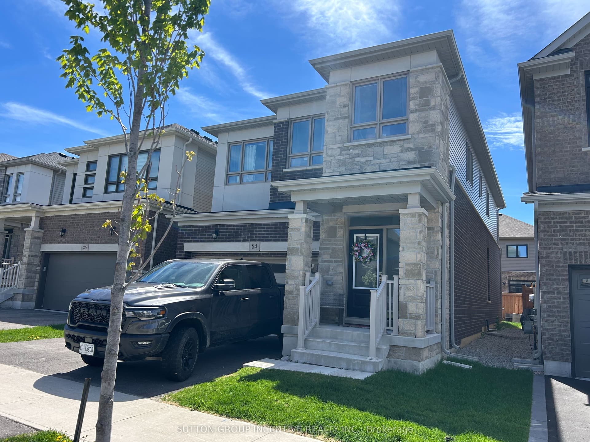 SHEPHERD Drive, Barrie, ON L9J 0P5