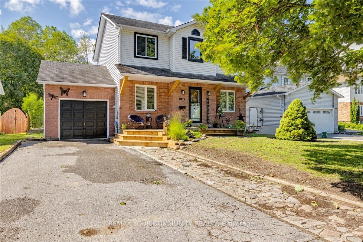 Vance Crescent, Innisfil, ON L0L 2M0
