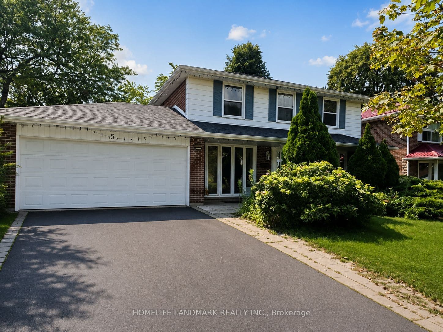 Collingsbrook Boulevard, Toronto, ON M1W 1L5