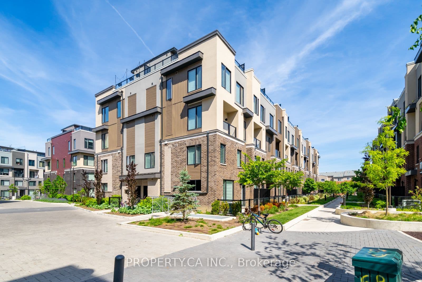 Colonial Drive 16, Mississauga, ON L5L 0C1