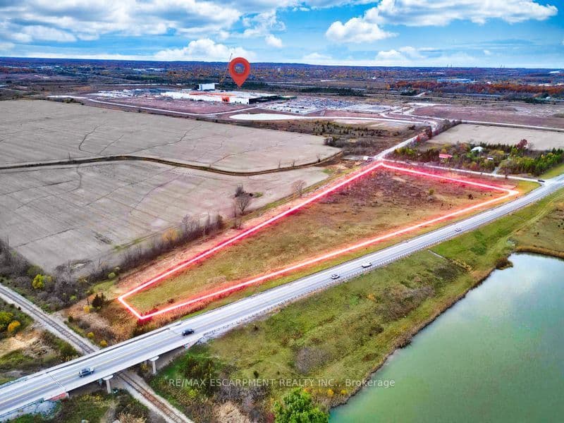 LT 16 CON 5 HUMBERSTONE Road, Port Colborne, ON L3K 5V5
