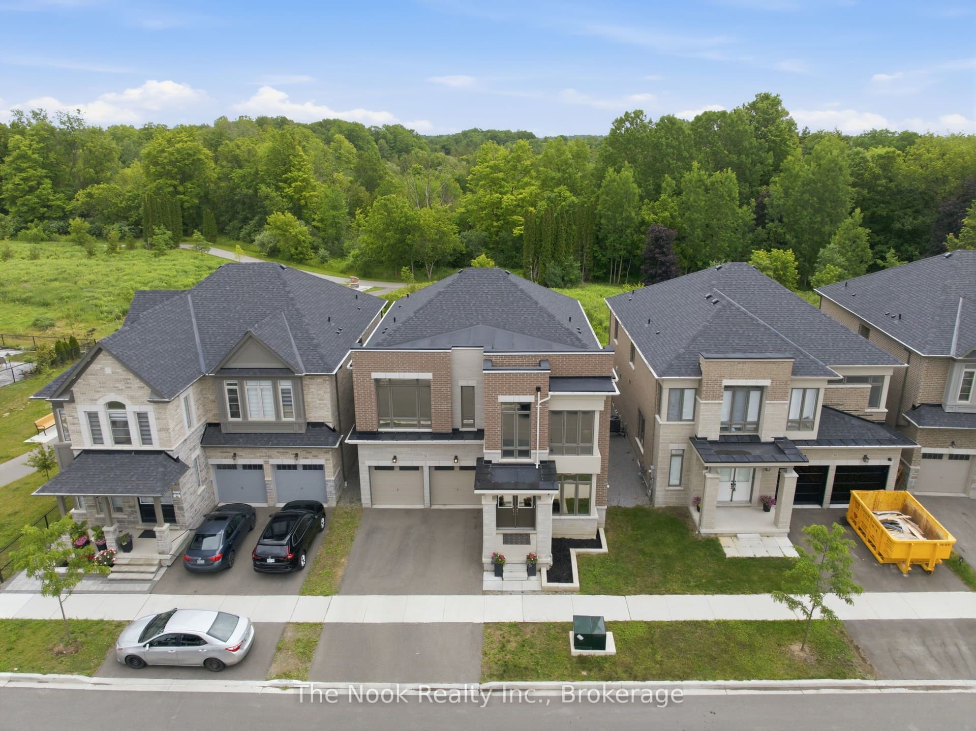 Priory Drive, Whitby, ON L1P 0L1