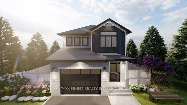 Turnbull Way LOT E64, Kingston, ON K7P 0T3