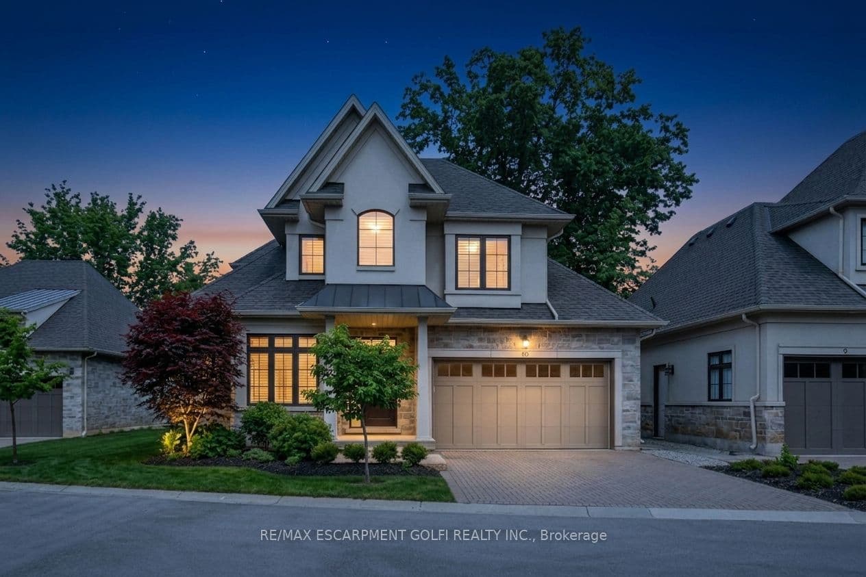 Simpson Road 10, St. Catharines, ON L2N 0A5