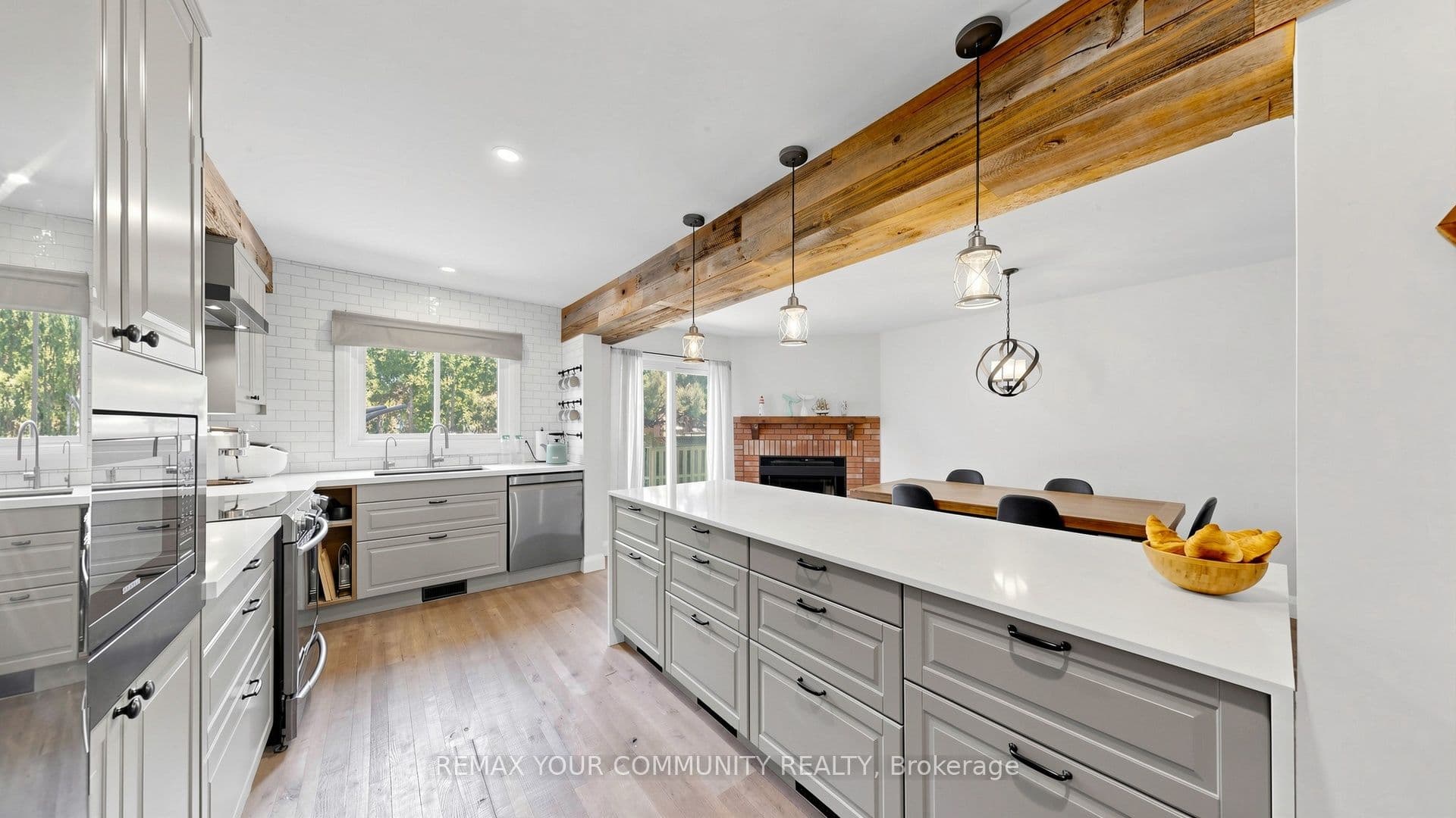 Blackburm Drive, Oakville, ON L6M 2N5