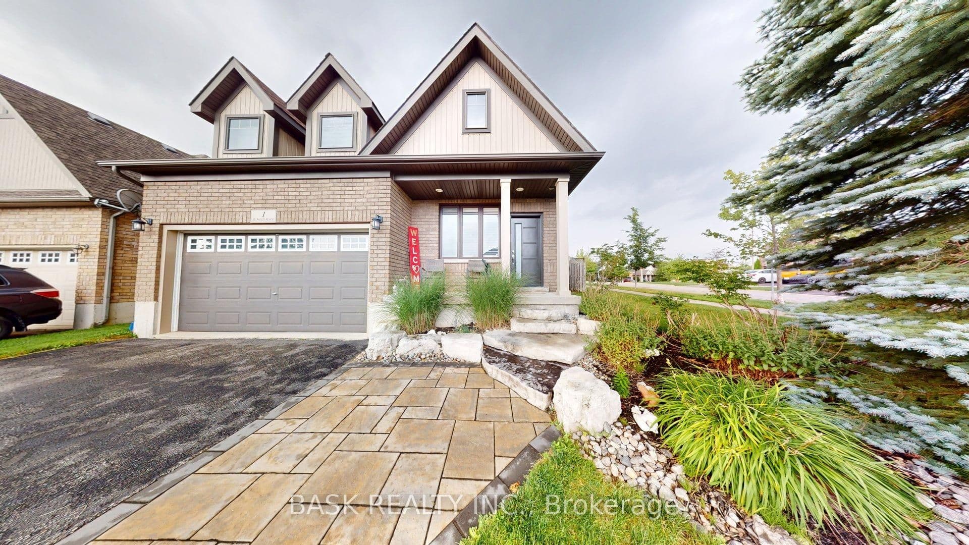 St. Paul's Place, Orangeville, ON L9W 0A5