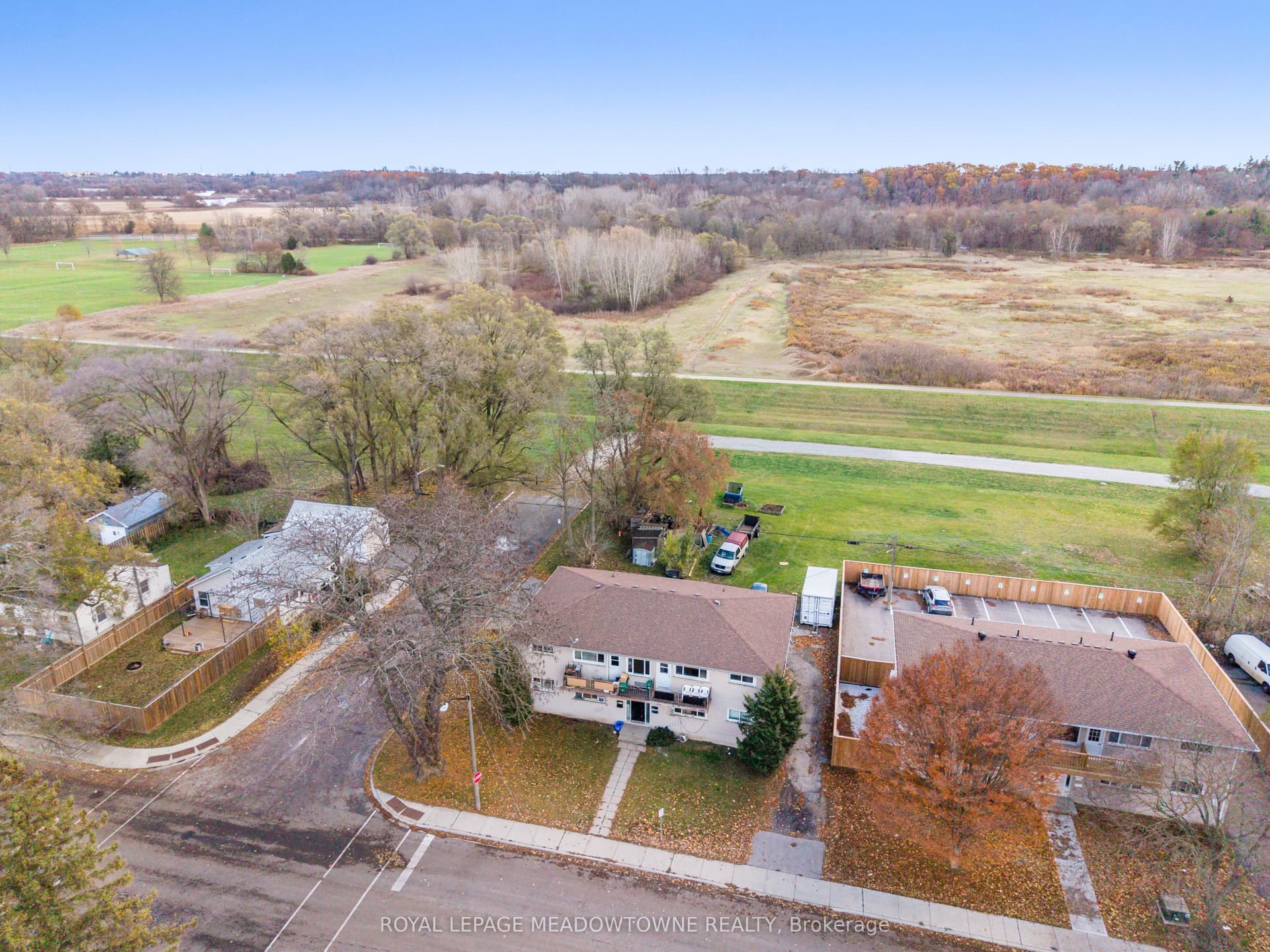 Sixth Avenue, Brantford, ON N3S 1B2