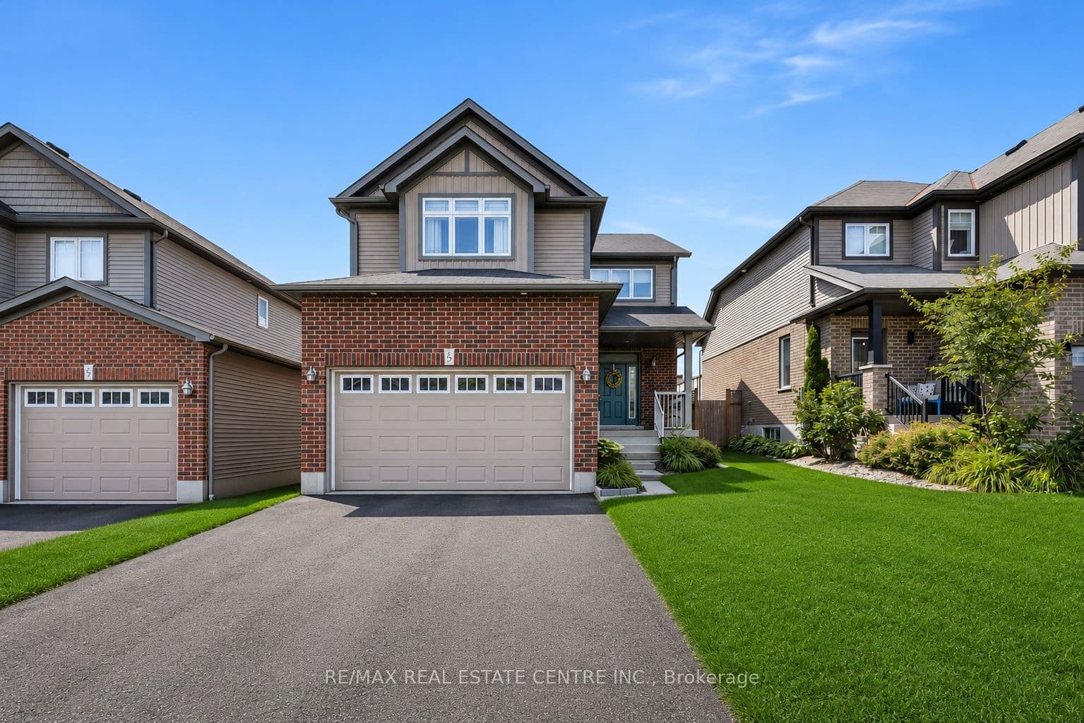 St. Paul's Place, Orangeville, ON L9W 0A5