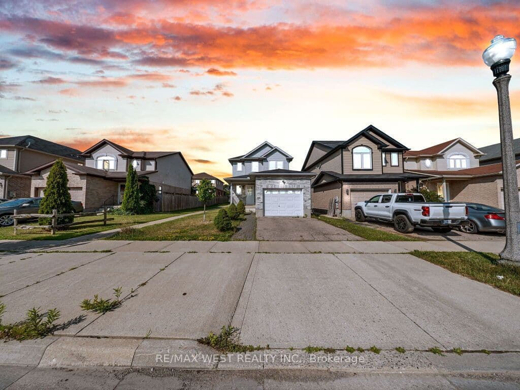 Old Zeller Drive, Kitchener, ON N2A 0C6