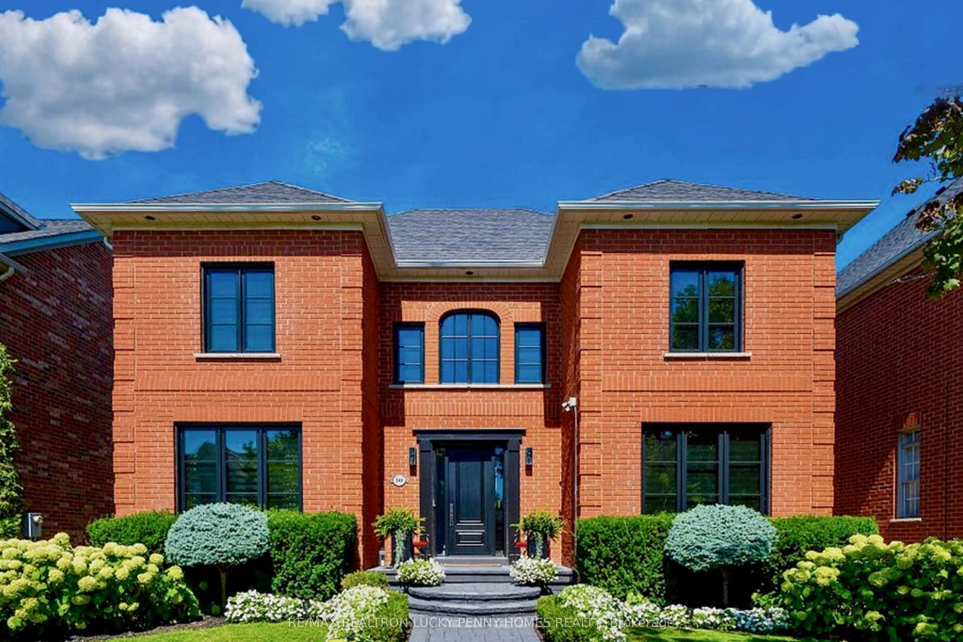 Angus Glen Boulevard, Markham, ON L6C 1Z4