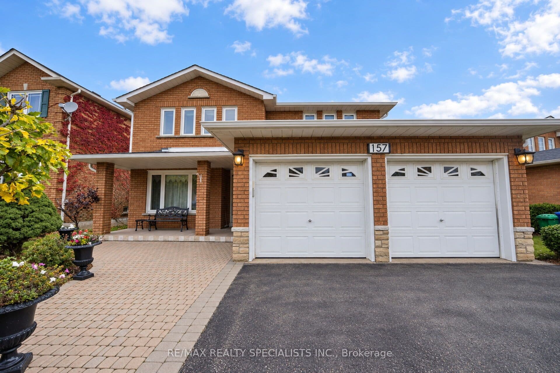 Sunforest Drive, Brampton, ON L6Z 4B7