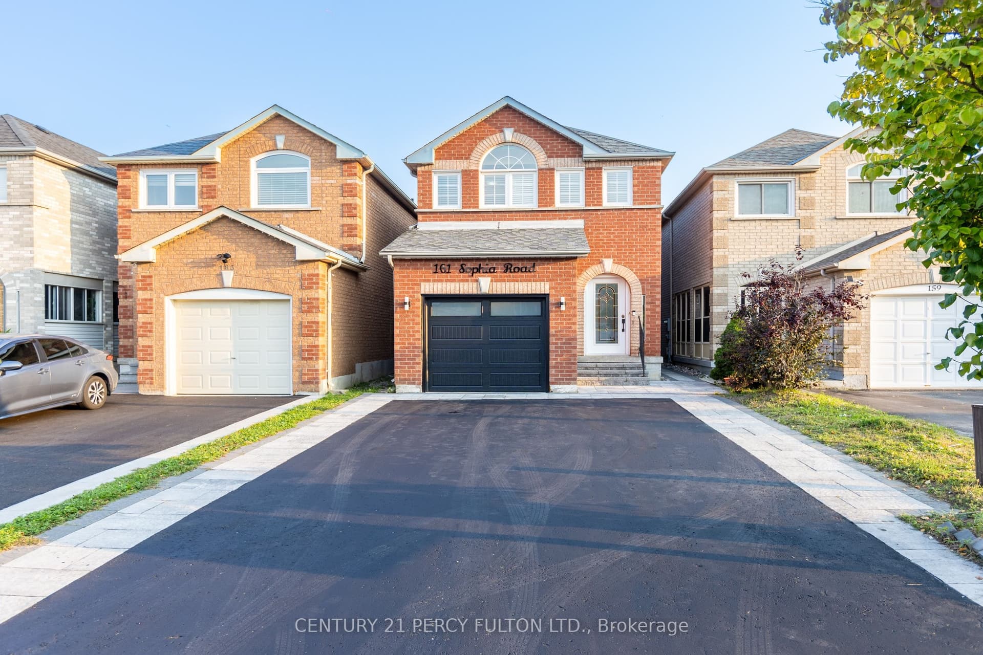 Sophia Road, Markham, ON L3S 3Y9