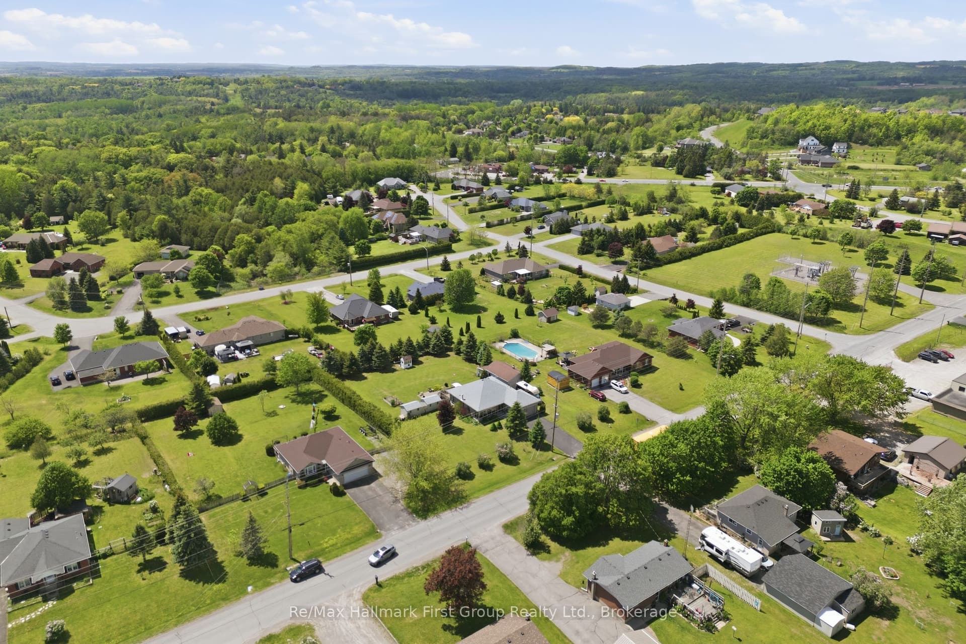 Nagle Road, Hamilton Township, ON K0K 1C0