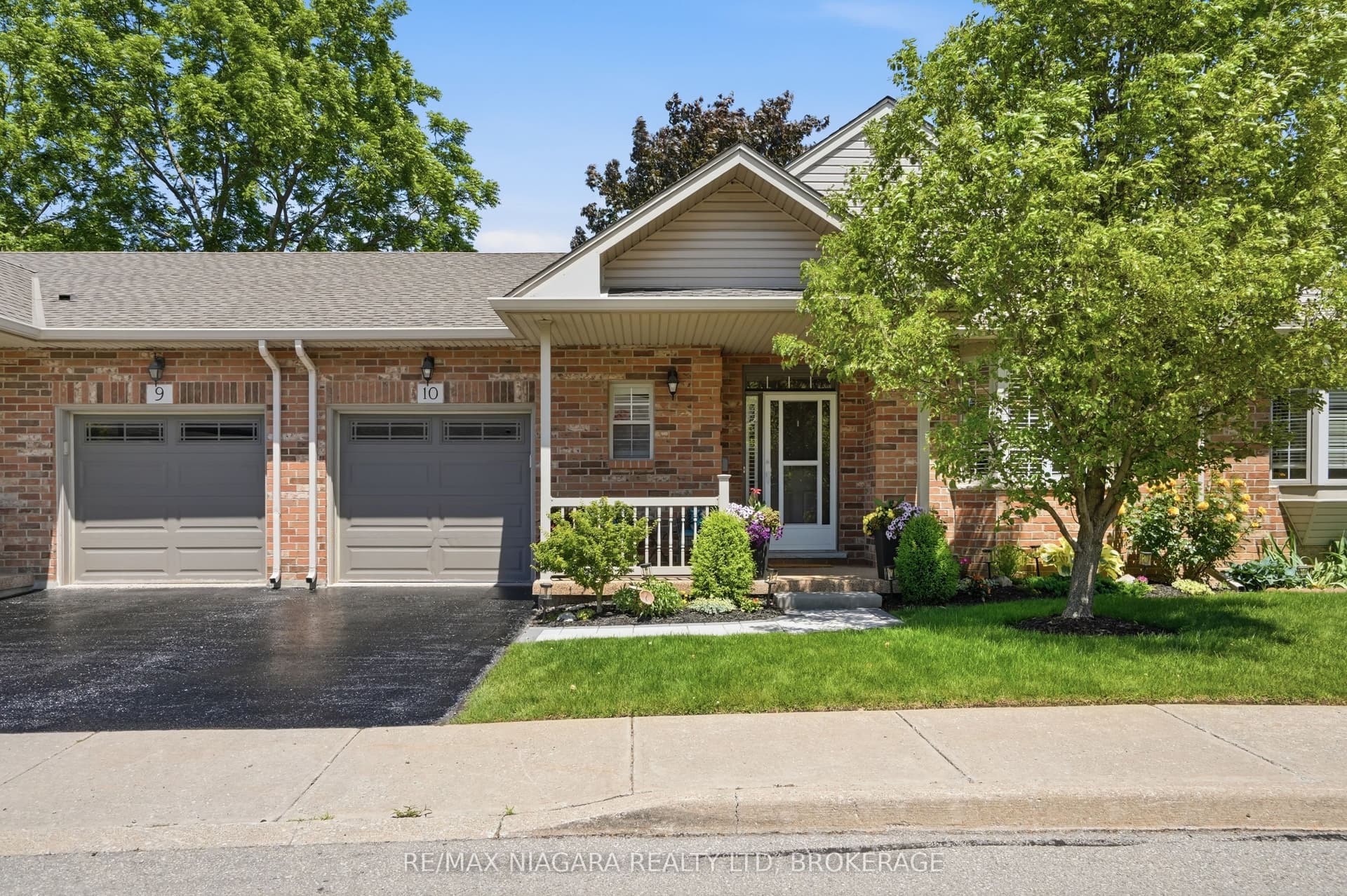 Linwell Road 10, St. Catharines, ON L2N 1R6