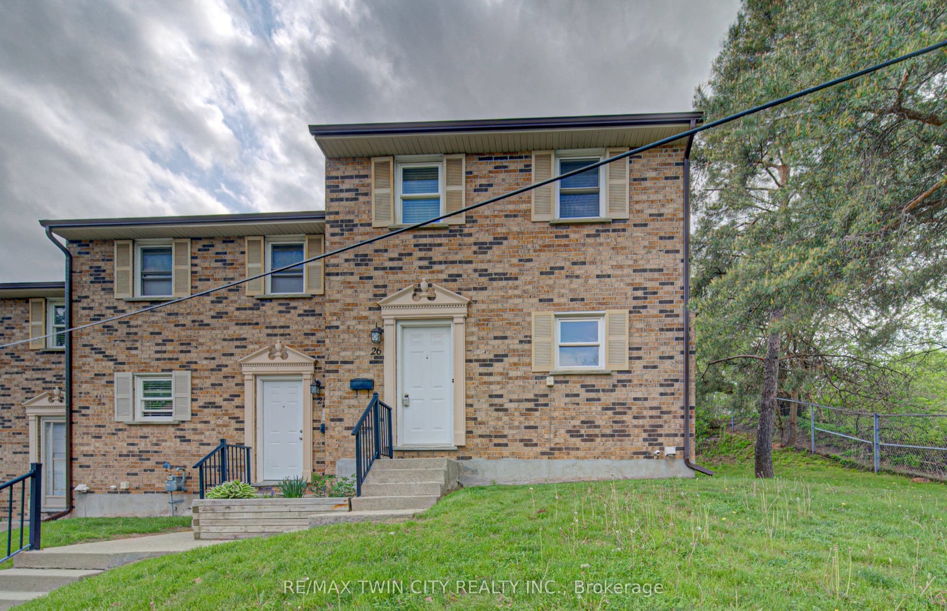 Cedar Street 26, Cambridge, ON N1S 4X9
