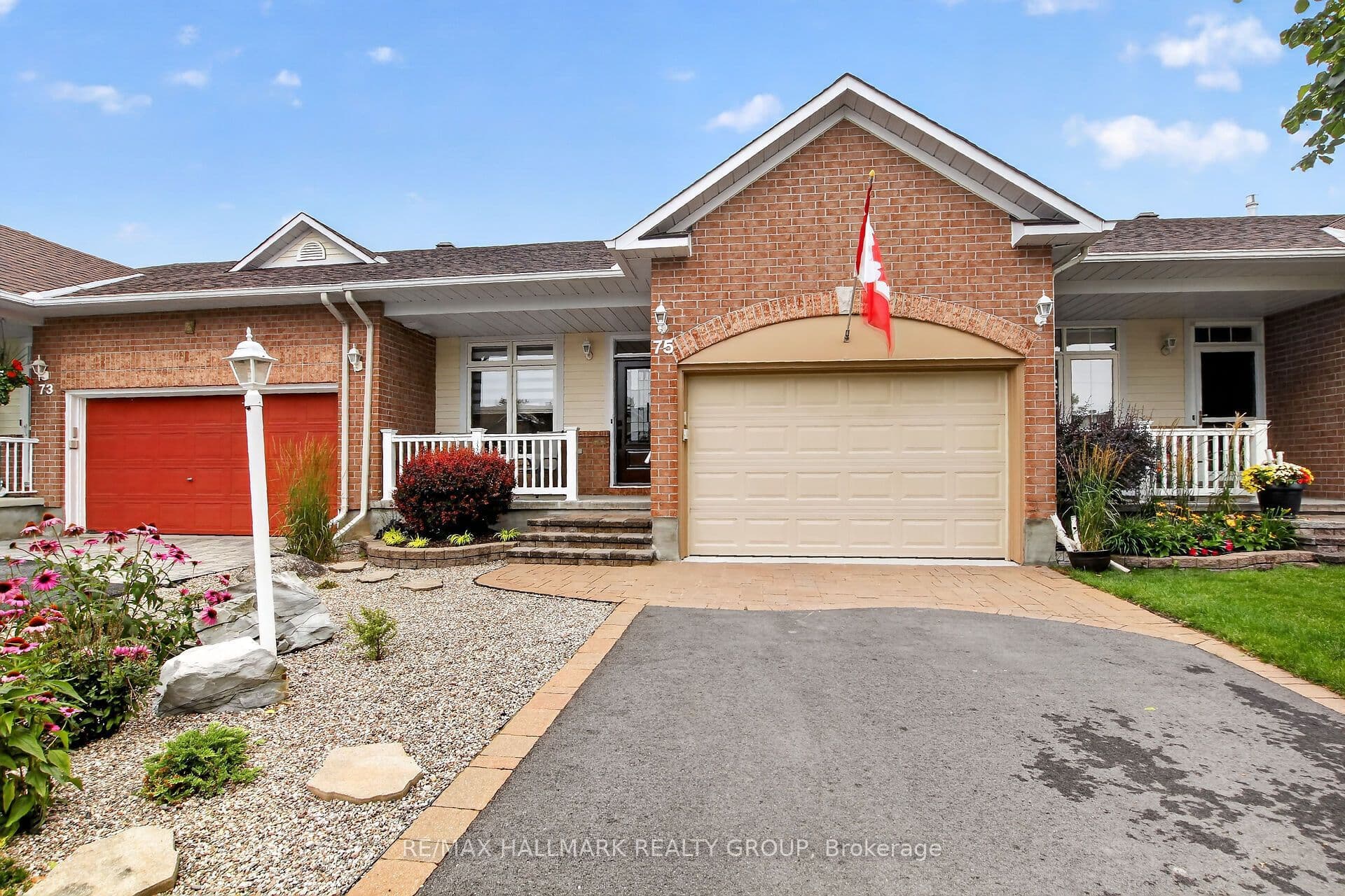 Sable Run Drive, Stittsville - Munster - Richmond, ON K2S 1W7