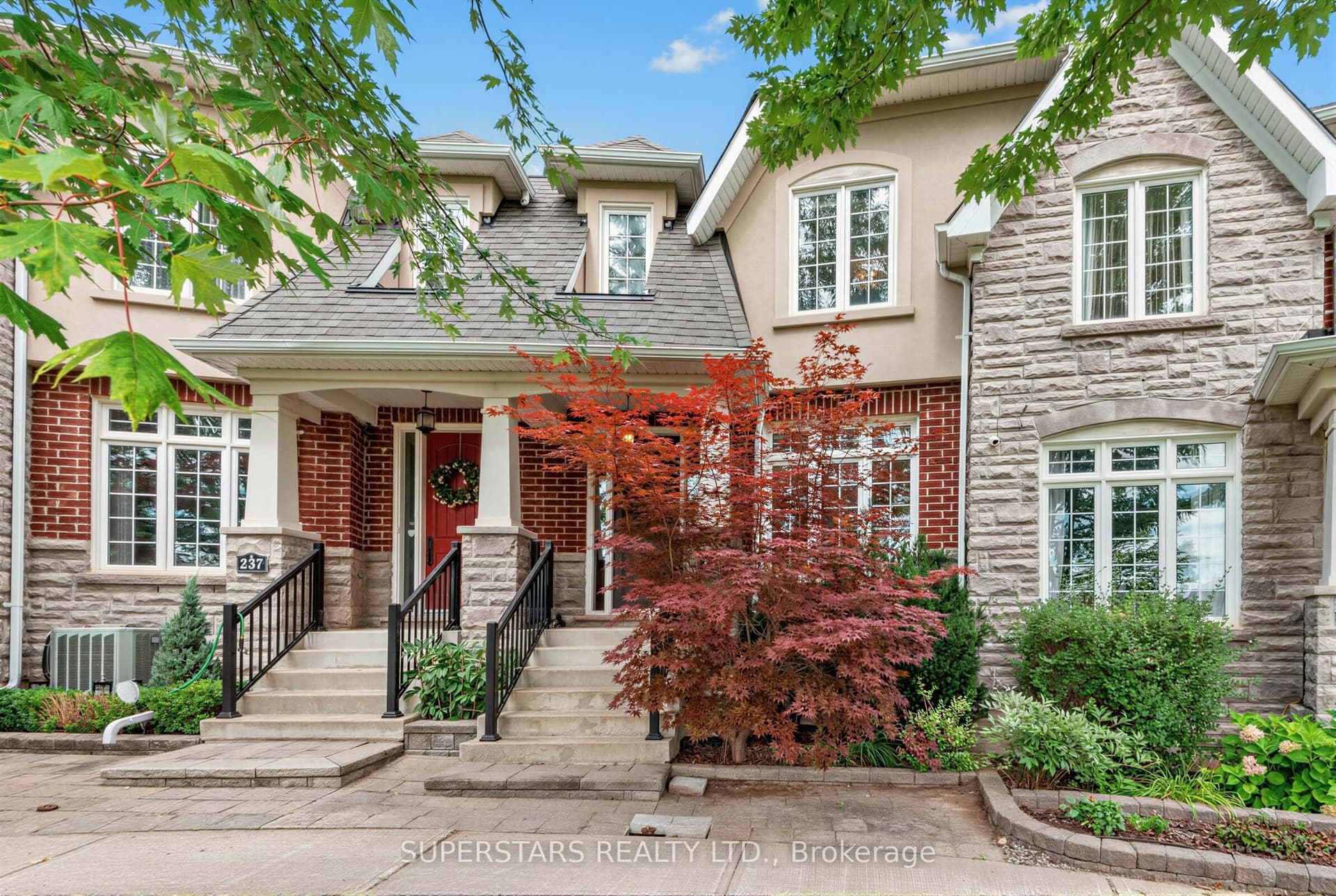 Angus Glen Boulevard, Markham, ON L6C 0K1