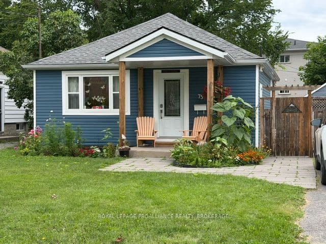 Scott Street, Kingston, ON K7L 1L6
