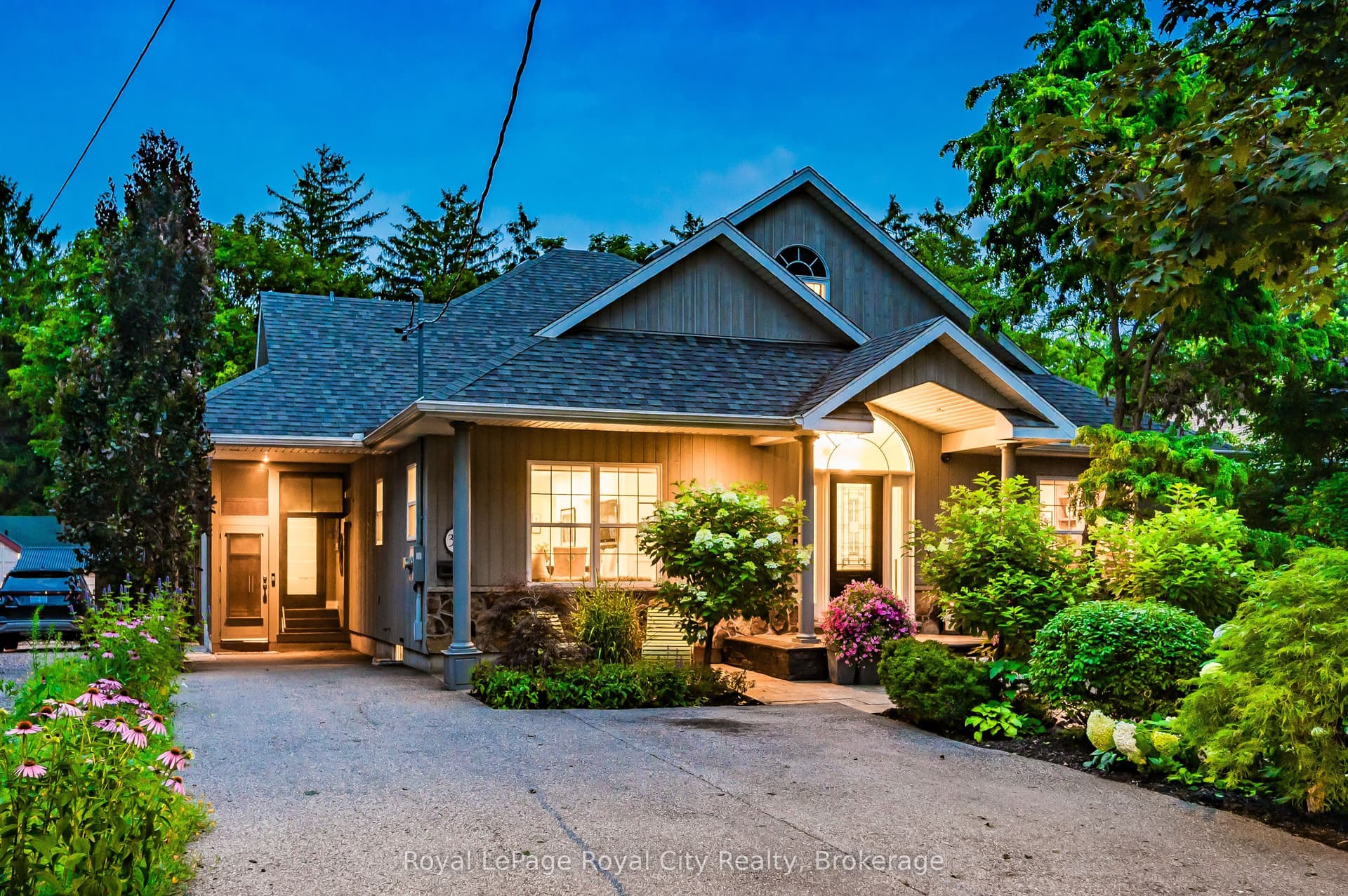 Edgehill Drive, Guelph, ON N1H 5E3